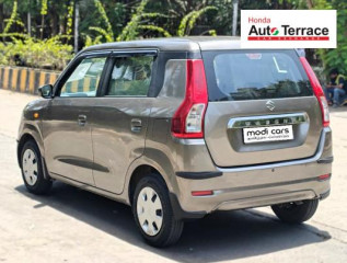 2020 Maruti&nbsp;Wagon R VXI