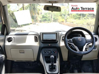 2020 Maruti&nbsp;Wagon R VXI
