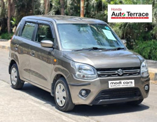 2020 Maruti&nbsp;Wagon R VXI