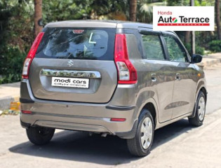 2020 Maruti&nbsp;Wagon R VXI