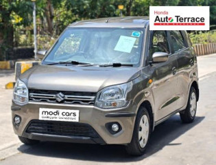 2020 Maruti&nbsp;Wagon R VXI