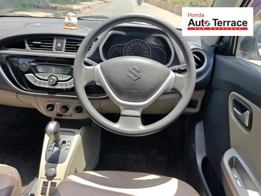 2018 Maruti&nbsp;Alto K10 VXI