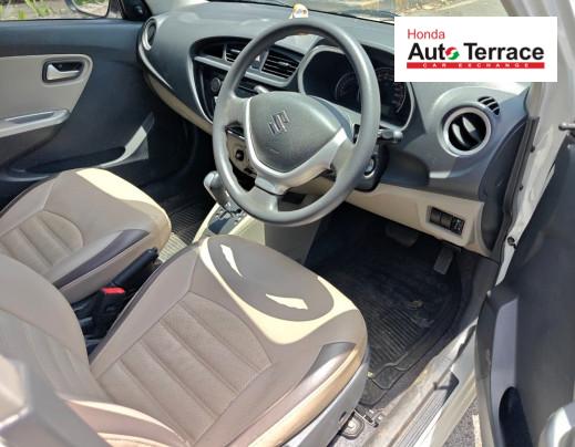 2018 Maruti&nbsp;Alto K10 VXI