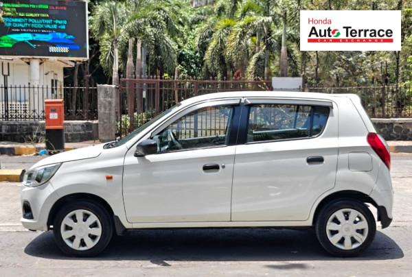 2018 Maruti&nbsp;Alto K10 VXI