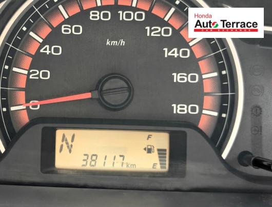 2018 Maruti&nbsp;Alto K10 VXI
