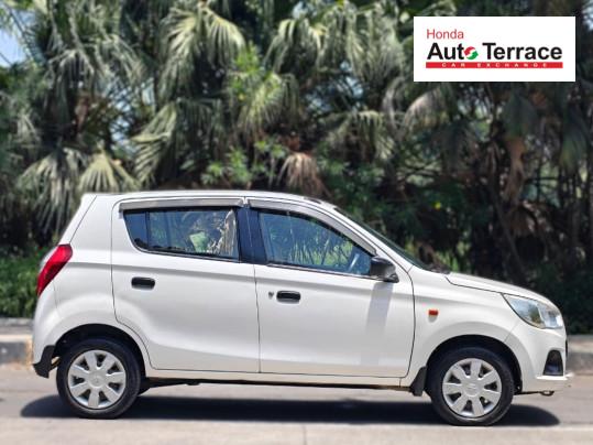 2018 Maruti&nbsp;Alto K10 VXI
