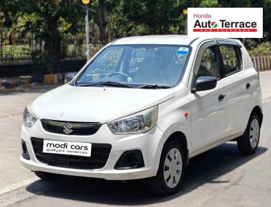 2018 Maruti&nbsp;Alto K10 VXI