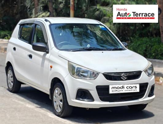 2018 Maruti&nbsp;Alto K10 VXI