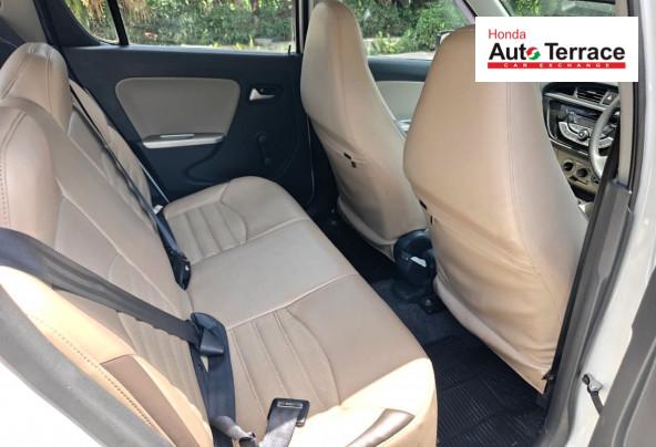 2018 Maruti&nbsp;Alto K10 VXI