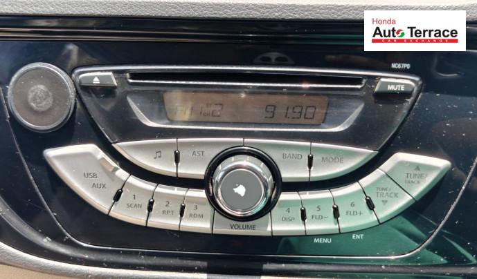 2018 Maruti&nbsp;Alto K10 VXI
