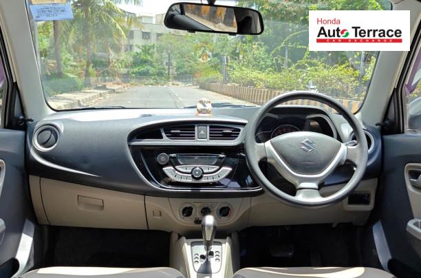 2018 Maruti&nbsp;Alto K10 VXI