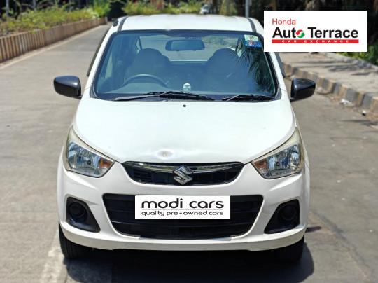 2018 Maruti&nbsp;Alto K10 VXI