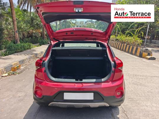 2015 Hyundai&nbsp;i20 Active 1.2 S