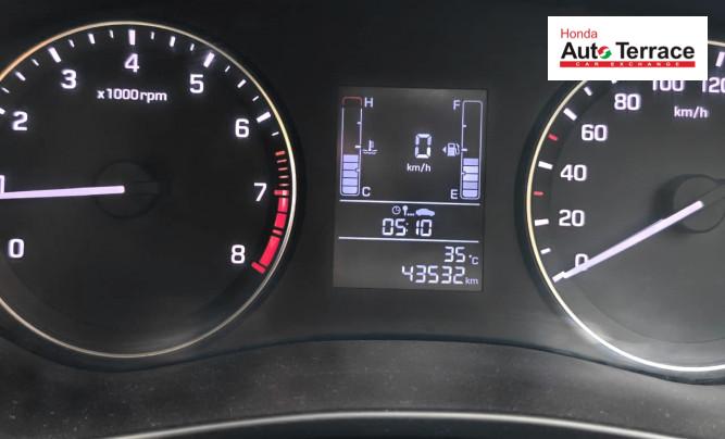 2015 Hyundai&nbsp;i20 Active 1.2 S