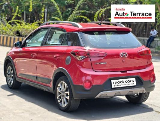 2015 Hyundai&nbsp;i20 Active 1.2 S