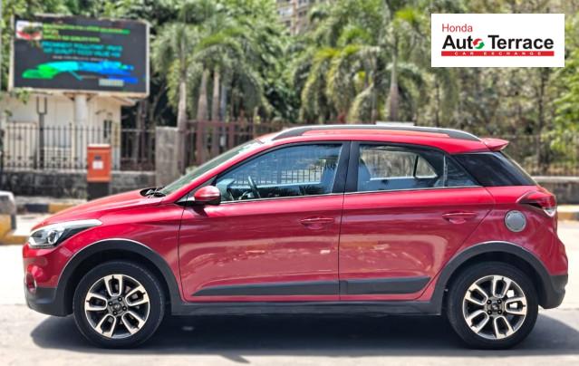 2015 Hyundai&nbsp;i20 Active 1.2 S