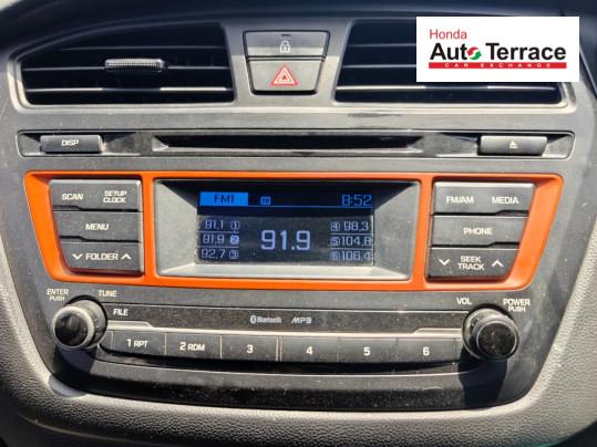 2015 Hyundai&nbsp;i20 Active 1.2 S