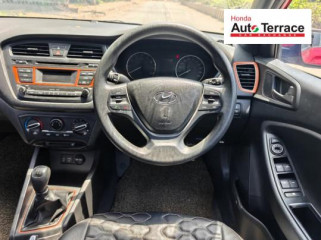 2015 Hyundai&nbsp;i20 Active 1.2 S