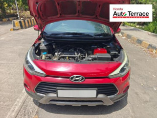 2015 Hyundai&nbsp;i20 Active 1.2 S