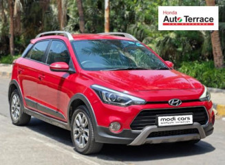 2015 Hyundai&nbsp;i20 Active 1.2 S