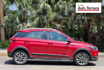 2015 Hyundai&nbsp;i20 Active 1.2 S