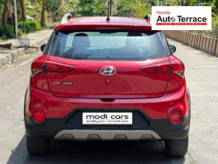 2015 Hyundai&nbsp;i20 Active 1.2 S