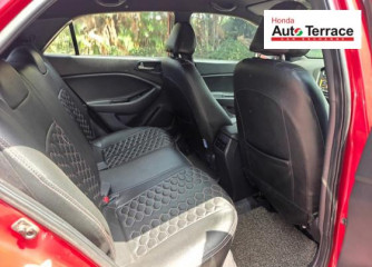 2015 Hyundai&nbsp;i20 Active 1.2 S