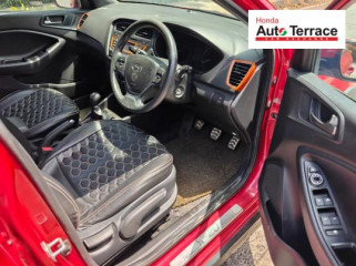 2015 Hyundai&nbsp;i20 Active 1.2 S
