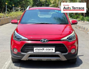 2015 Hyundai&nbsp;i20 Active 1.2 S