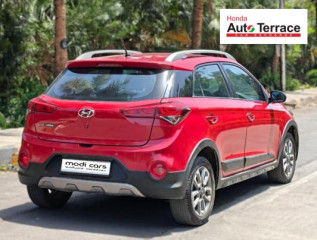 2015 Hyundai&nbsp;i20 Active 1.2 S