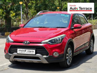 2015 Hyundai&nbsp;i20 Active 1.2 S