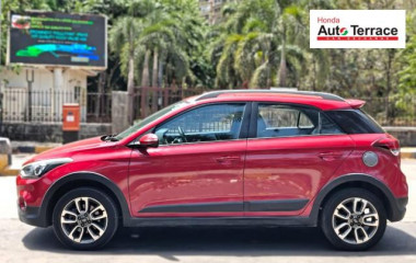 2015 Hyundai&nbsp;i20 Active 1.2 S