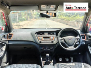 2015 Hyundai&nbsp;i20 Active 1.2 S