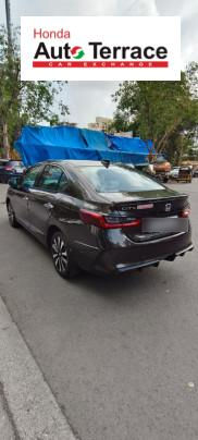 2023 Honda&nbsp;City Hybrid 2022-2023 ZX Sensing eHEV