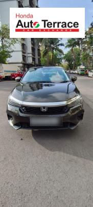 2023 Honda&nbsp;City Hybrid 2022-2023 ZX Sensing eHEV