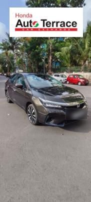 2023 Honda&nbsp;City Hybrid 2022-2023 ZX Sensing eHEV