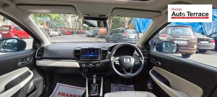 2023 Honda&nbsp;City Hybrid 2022-2023 ZX Sensing eHEV