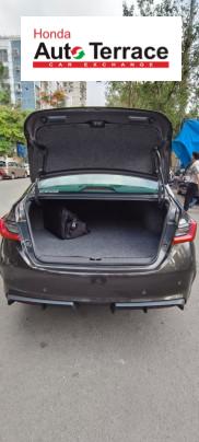 2023 Honda&nbsp;City Hybrid 2022-2023 ZX Sensing eHEV