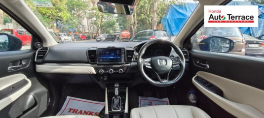 2023 Honda&nbsp;City Hybrid 2022-2023 ZX Sensing eHEV
