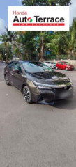 2023 Honda&nbsp;City Hybrid 2022-2023 ZX Sensing eHEV