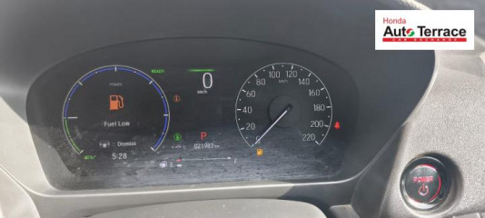 2023 Honda&nbsp;City Hybrid 2022-2023 ZX Sensing eHEV