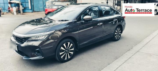 2023 Honda&nbsp;City Hybrid 2022-2023 ZX Sensing eHEV