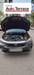 2023 Honda&nbsp;City Hybrid 2022-2023 ZX Sensing eHEV
