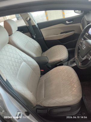2019 Hyundai&nbsp;Verna 2020-2023 VTVT 1.6 AT SX Plus