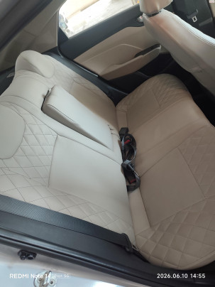 2019 Hyundai&nbsp;Verna 2020-2023 VTVT 1.6 AT SX Plus