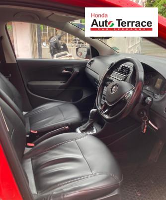 2014 Volkswagen&nbsp;Polo GT TSI