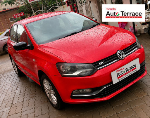 2014 Volkswagen&nbsp;Polo GT TSI