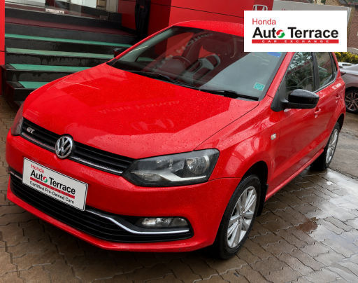 2014 Volkswagen&nbsp;Polo GT TSI