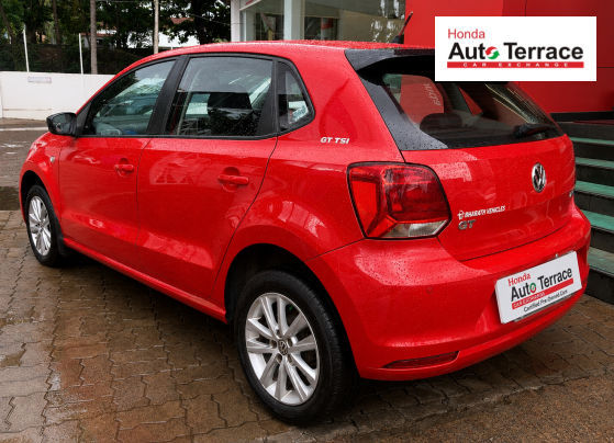 2014 Volkswagen&nbsp;Polo GT TSI