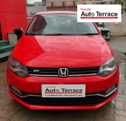 2014 Volkswagen&nbsp;Polo GT TSI